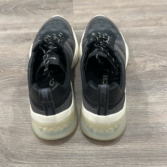 Coach shoes size 12 
Good condition - Picture 3 of 6